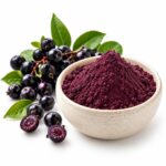 Маки (Аристотелия чилийская) для зрения и иммунитета Maqui Berry Powder