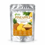 Ананас органический порошок  с бромелайном Pineapple Powder — изображение 3
