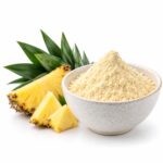 Ананас органический порошок  с бромелайном Pineapple Powder