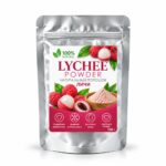 Личи в порошке Lychee powder — изображение 4