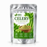 Порошок Сельдерея органический Celery Powder — изображение 3