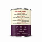 Асаи органический экстракт Суперфуд Антиоксидант Llamito Acai Berry Powder — изображение 2