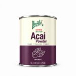 Асаи органический экстракт Суперфуд Антиоксидант Llamito Acai Berry Powder