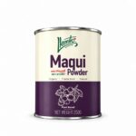 Маки органический экстракт Llamito Organic Maqui Berry Powder