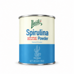 Голубая Спирулина органический порошок Llamito Blue Spirulina Powder