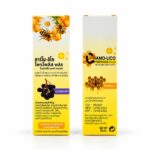 Спрей с Прополисом для горла Chamo-Lico Propolis Plus Mouth Spray — изображение 2