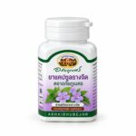 Детокс организма с Тунбергией (Abhaiherb)