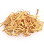 Крачай Безенбергия сушеная при проблемах с Желудком и Детокс организма Finger Root .