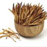 Лилейник Буро-Желтый от Стресса для хорошего Сна (сушеные цветы) Dried Day Lily