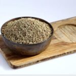 Аюрведический порошок Аджван стимулятор пищеварительной, дыхательной и нервной систем AJWAIN