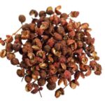 Сычуаньский перец сушеный органический