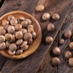 Сача Инчи орех