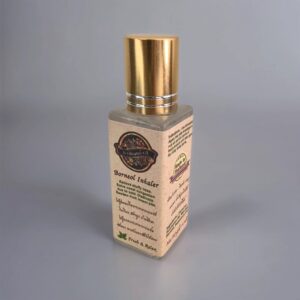 Ингалятор Борнеол для облегчения дыхания и ясности ума Borneol Inhaler