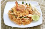Паста Пад Тай для аутентичного ужина по-тайски за 15 минут Pad Thai Paste Kanokwan — изображение 3