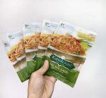 Паста Пад Тай для аутентичного ужина по-тайски за 15 минут Pad Thai Paste Kanokwan — изображение 2