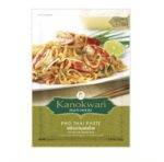 Паста Пад Тай для аутентичного ужина по-тайски за 15 минут Pad Thai Paste Kanokwan