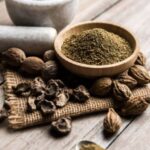 Органическая/Био Харра (Харитаки) эликсир молодости