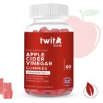 Натуральные жевательные конфеты для контроля веса APPLE CIDER