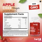 Натуральные жевательные конфеты для контроля веса APPLE CIDER — изображение 2