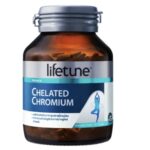 Хелатный хром для контроля веса Lifetune
