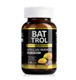 Комплекс BAT TROL для естественного контроля аппетита и снижения веса BAT TROL African Mango Seed Extract