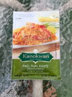 Паста Пад Тай для аутентичного ужина по-тайски за 15 минут Pad Thai Paste Kanokwan — изображение 5