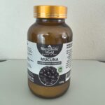 Бархатная Фасоль Органический/био порошок (Мукуна)