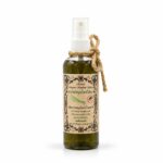 Травяной спрей от комаров Органический Mosquito repellent spray