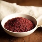 Порошок Красного Дрожжевога Риса для здоровья сердечно-сосудистой системы  Nguan Soon Angkak