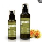 Сафлоровое масло (высоколинолевое) для молодости кожи из Испании