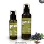 Масло виноградных косточек из Испании