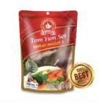 Набор для приготовления Том Ям Tom Yum