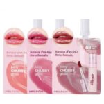 Сочный блеск для губ Juicy Chubby