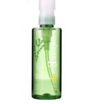 Ультралегкое гидрофильное средство - сыворотка с маслом камелии для снятия макияжа Smooth E