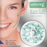 Лифтинг капсулы Smooth E Face Lift