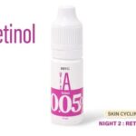 Сыворотка с ретинолом для начинающих и для чувствительной кожи 0,05% BRYG