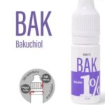Сыворотка с Бакучиолом омолаживающая BAK 1% Brick BAKUCHIOL