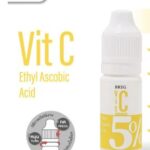 Сыворотка с ВИТАМИНОМ С 5% для сияния кожи и борьбы с несовершенствами Vitamin C Serum