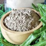 Си Холли при хронических простудах, бронхиальной астме и различных аллергических реакциях Sea Holly Powder