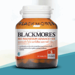 Био Магний+Д3 для спокойствия и крепких костей Bio Magnesium Advance+D3