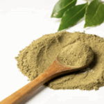 Бай-Я-Нанг (Тилиакора) для здоровья сосудов и сердца, от варикоза +детокс Bai-Ya-Nang Leaves Powder