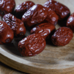 Зизифус органический