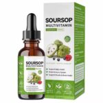 Капли-концентрат Сметанного яблока (Гуанабана, Soursop, Annona muricata)