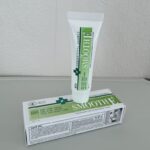 Лечебный косметический крем с молочной кислотой и центеллой азиатской  Smooth E