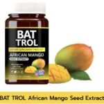 Экстракт семян африканского манго BAT TROL
