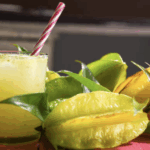 Органический порошок Карамболы