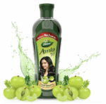 Масло с экстрактом Амлы для восстановлениЯ волос DABUR AMLA