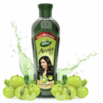 Масло с экстрактом Амлы для восстановлениЯ волос DABUR AMLA