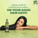 Масло с экстрактом Амлы для восстановлениЯ волос DABUR AMLA — изображение 2