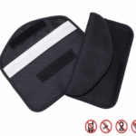 Сумка Фарадея (Экранирующий чехол)